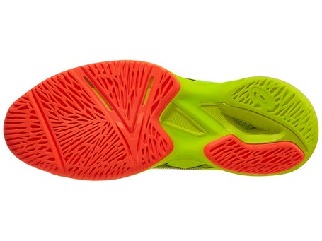 Asics Solution Speed FF 3\Paris Womens Shoes 