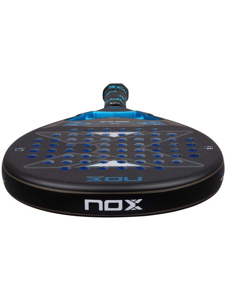 Nox AT10 Pro Cup Soft Padel Racket