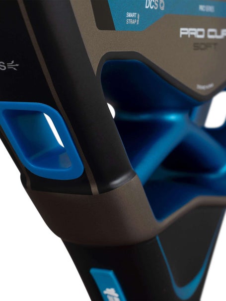 Nox AT10 Pro Cup Soft Padel Racket