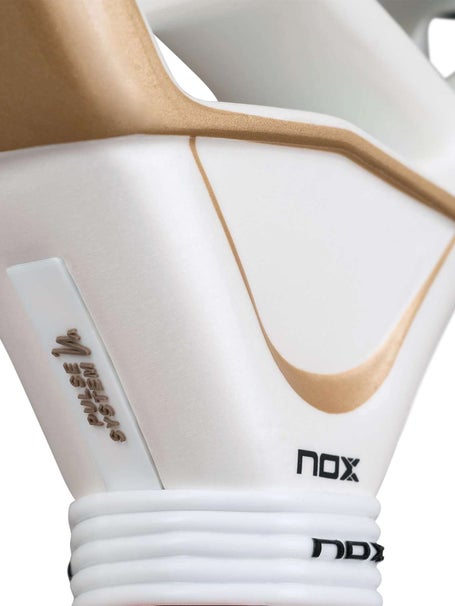 Nox AT10 Genius 12K Xtreme Agustin Tapia Padel Racket