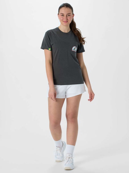 Ace The Moon Unisex Feeder Pocket T-Shirt