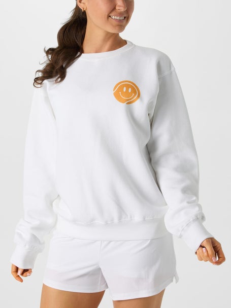 Ace The Moon Unisex Good Ball Crewneck