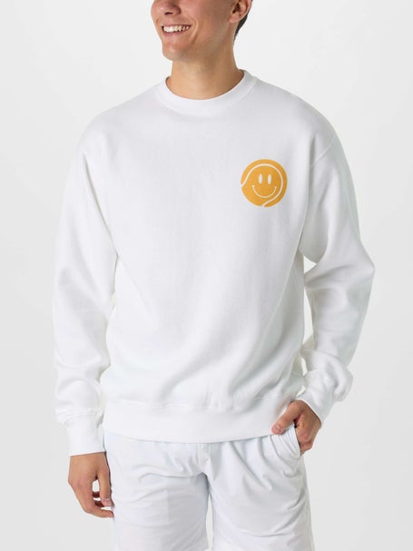 Ace The Moon Unisex Good Ball Crewneck