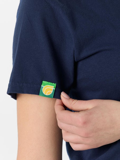 Ace The Moon Unisex Grateful Pickle Pocket T-Shirt
