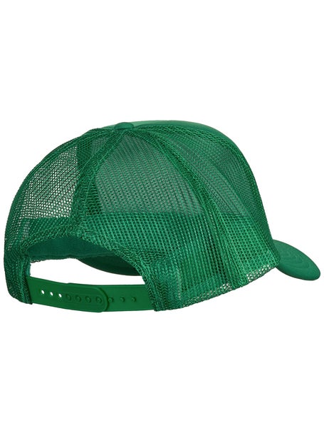 Ace The Moon Golden Tennis Hat - Green