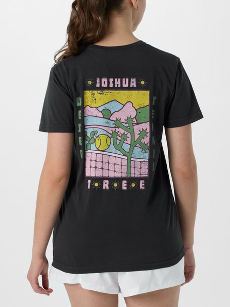 Ace The Moon Unisex Joshua Tree Desert T-Shirt