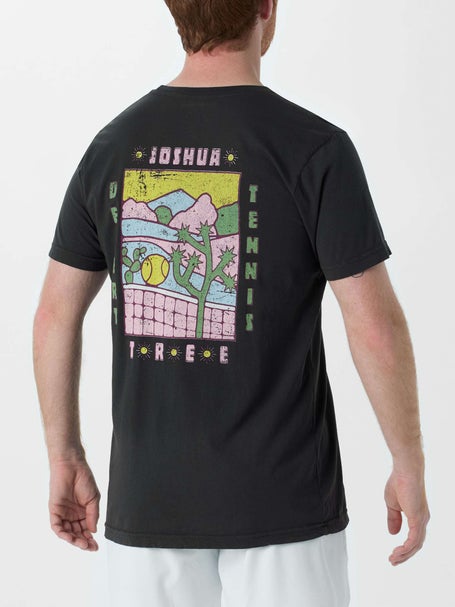 Ace The Moon Unisex Joshua Tree Desert T-Shirt