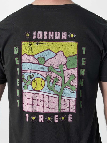 Ace The Moon Unisex Joshua Tree Desert T-Shirt