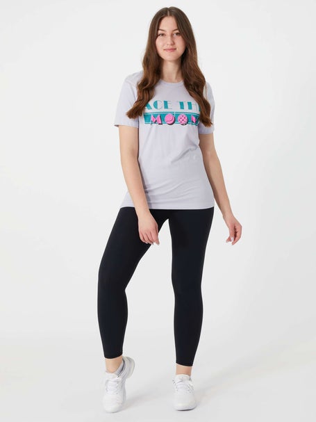 Ace The Moon Unisex Miami Vice T-Shirt
