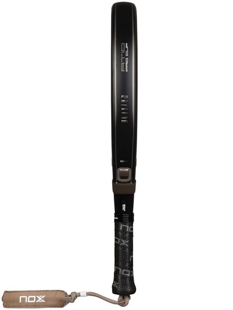 Nox AT10 Pro Cup Hard Padel Racket