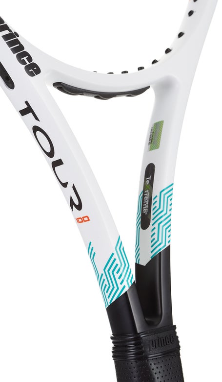 Prince ATS Textreme Tour 100 290\Racquet