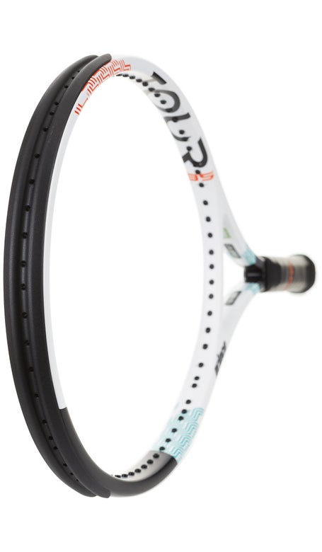 Prince ATS Textreme Tour 95\Racquet