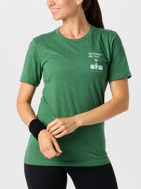 Ace The Moon Unisex Down The Middle T-Shirt