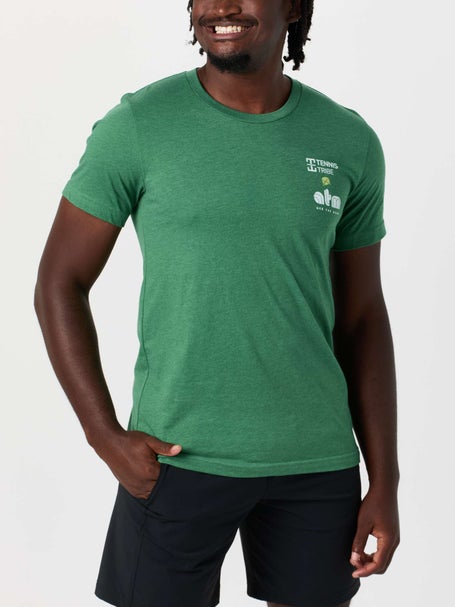 Ace The Moon Unisex Down The Middle T-Shirt