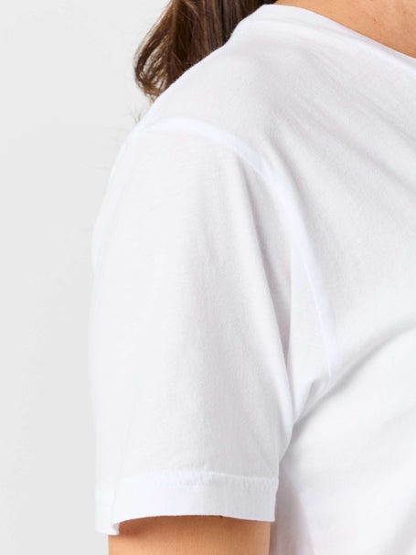 Ace The Moon Unisex Play Tennis Live Forever T-Shirt