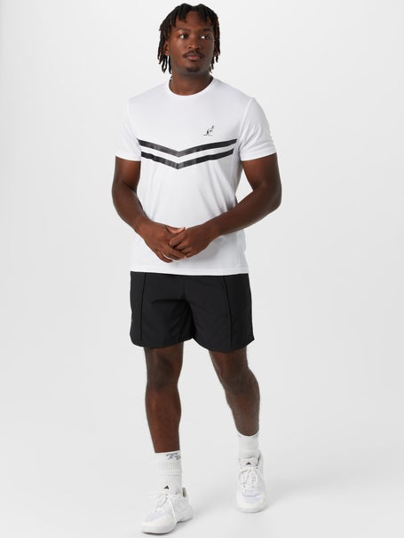 Australian Mens Fall Tennis Crew