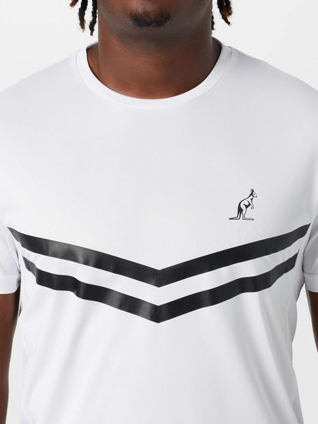 Australian Mens Fall Tennis Crew