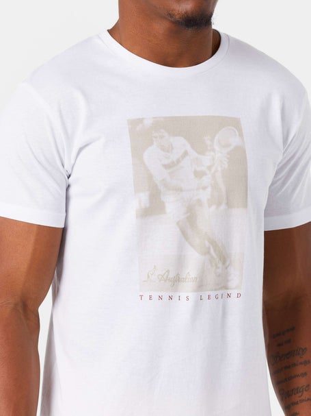 Australian Mens Summer Cotton T-Shirt