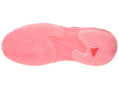 adidas Barricade 13 Lucid Pink/Bliss Womens Shoes