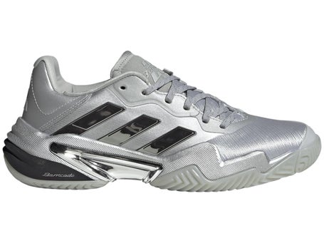 adidas Barricade 13 25th Anniversary Womens Shoes 