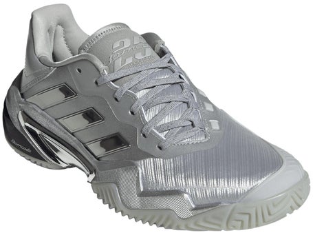 adidas Barricade 13 25th Anniversary Womens Shoes 