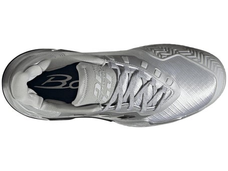 adidas Barricade 13 25th Anniversary Womens Shoes 