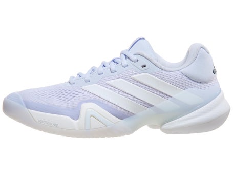 adidas Barricade 14 Frozen Purple Womens Shoes