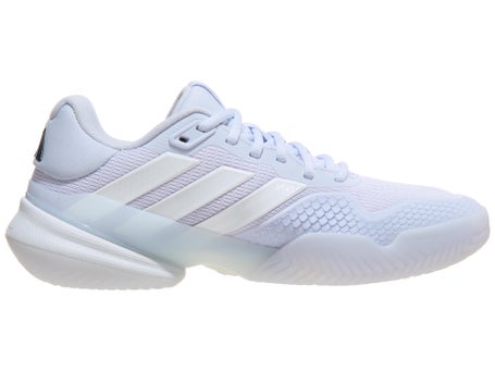 adidas Barricade 14 Frozen Purple Womens Shoes