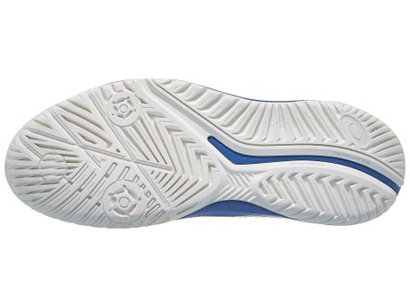 Asics Gel Challenger 14 Wh/Blue Coast Womens Shoes