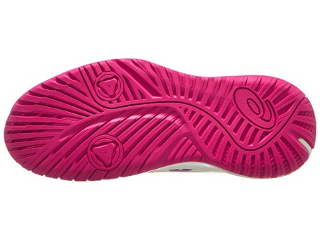 Asics Gel Challenger 15 Cream/Rose Womens Shoes