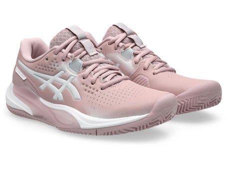 Asics Gel Challenger 15 Clay Morganite Womens Shoes