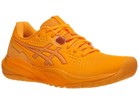 Asics Gel Challenger 15 Orange Womens Shoes