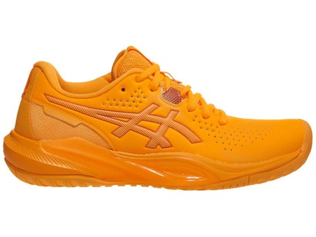Asics Gel Challenger 15 Orange Womens Shoes