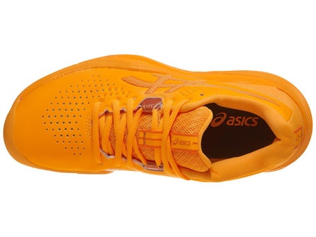Asics Gel Challenger 15 Orange Womens Shoes