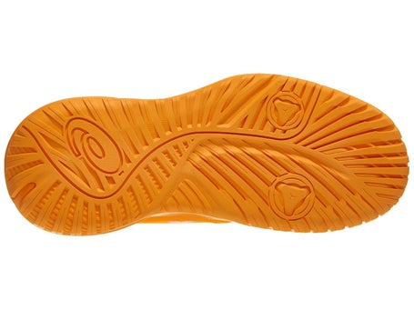 Asics Gel Challenger 15 Orange Womens Shoes