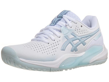 Asics Gel Challenger 15 White/Sky Womens Shoes