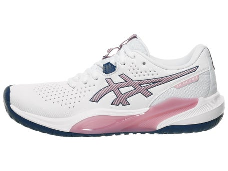 Asics Gel Challenger 15 White/Taro Purple Womens Shoes