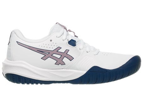 Asics Gel Challenger 15 White/Taro Purple Womens Shoes