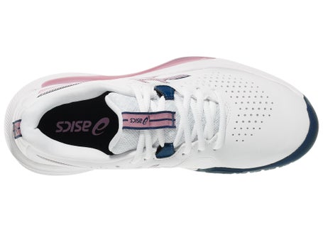 Asics Gel Challenger 15 White/Taro Purple Womens Shoes
