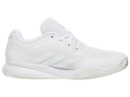 adidas Avaflash 2 White/Silver Womens Shoes