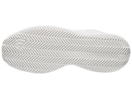 adidas Avaflash 2 White/Silver Womens Shoes