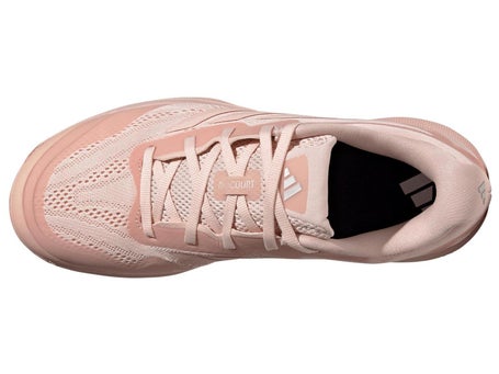 adidas Avacourt 3 Blush Pink/Silver Womens Shoes