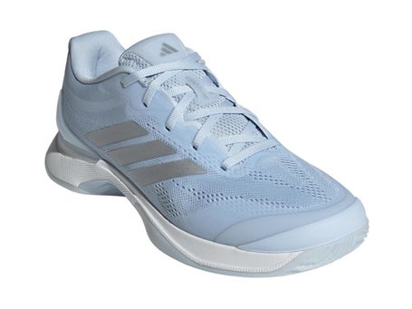 adidas Avacourt 3 Crystal Sky/White Womens Shoes