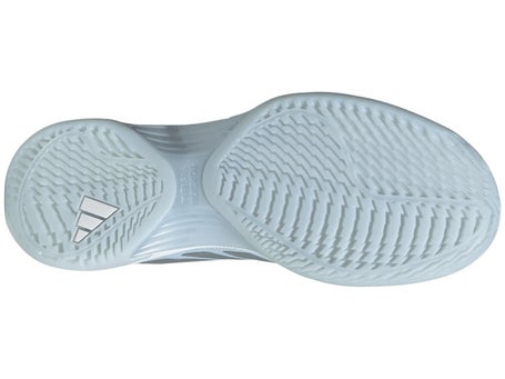 adidas Avacourt 3 Crystal Sky/White Womens Shoes