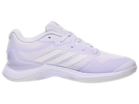adidas Avacourt 3 Frozen Purple/White Womens Shoes