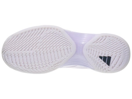 adidas Avacourt 3 Frozen Purple/White Womens Shoes