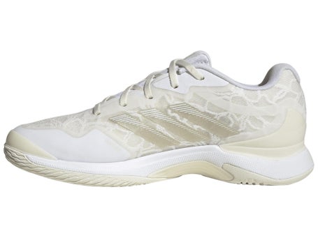 adidas Avacourt 3 Ivory/White Womens Shoes