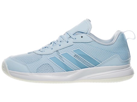 adidas Avaflash Sky/White Womens Shoes