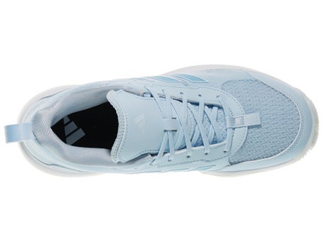 adidas Avaflash Sky/White Womens Shoes