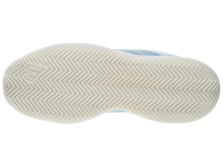 adidas Avaflash Sky/White Womens Shoes